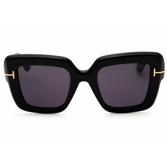 Tom Ford Sunglasses TF1157-01A-50 New with tags main image 5